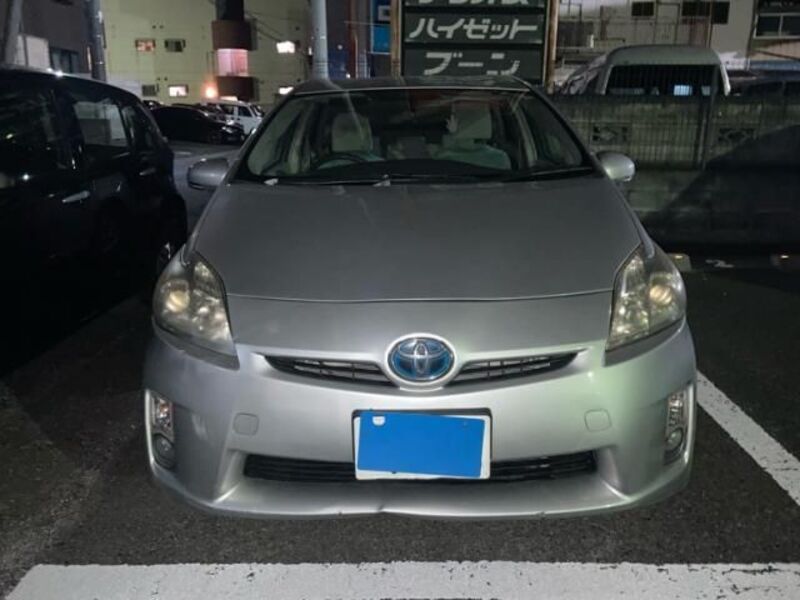 PRIUS