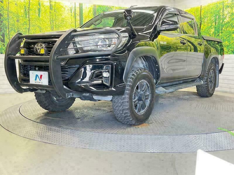 HILUX-0