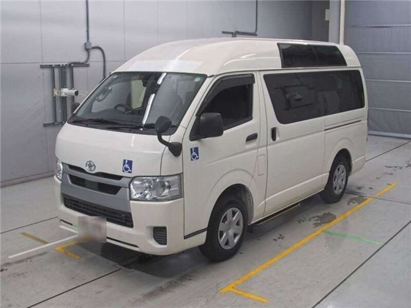 HIACE