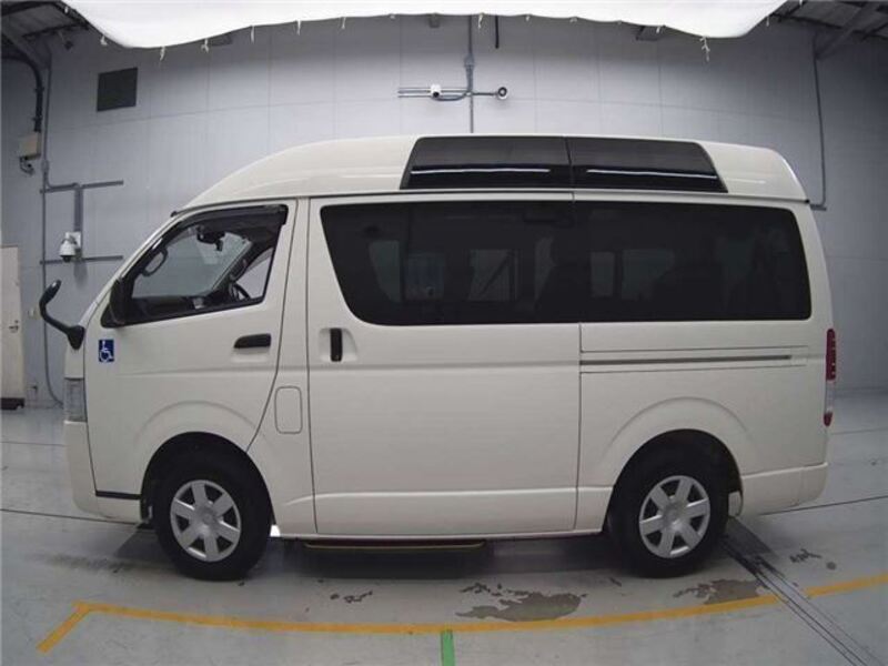 HIACE