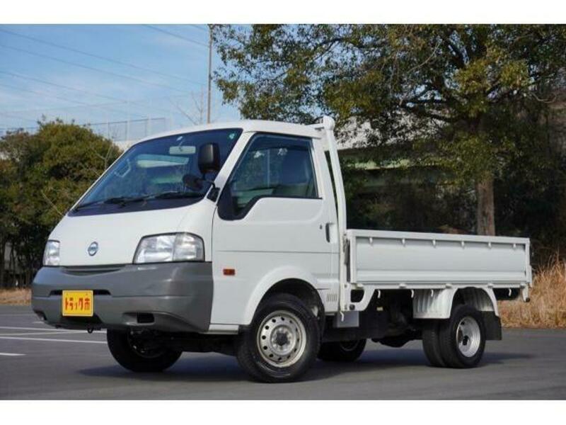 Used 2015 NISSAN VANETTE TRUCK SKP2LN SBI Motor Japan