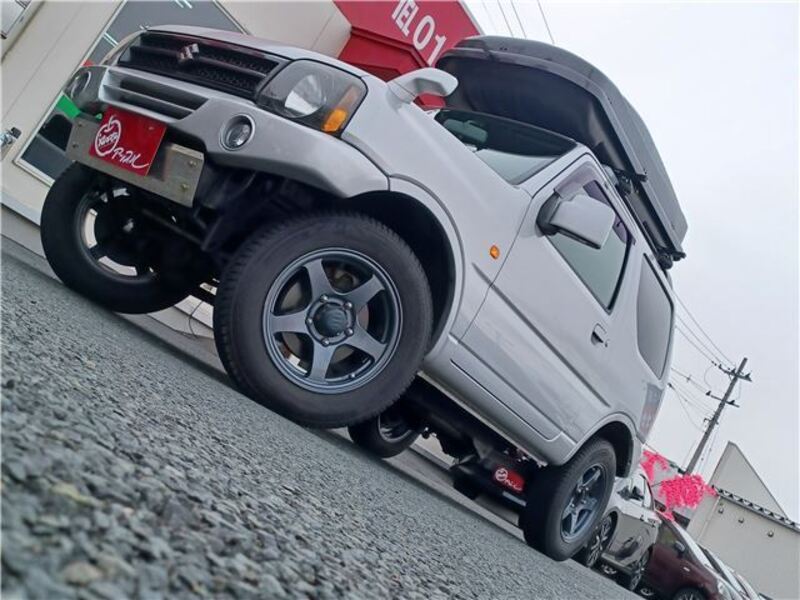 JIMNY