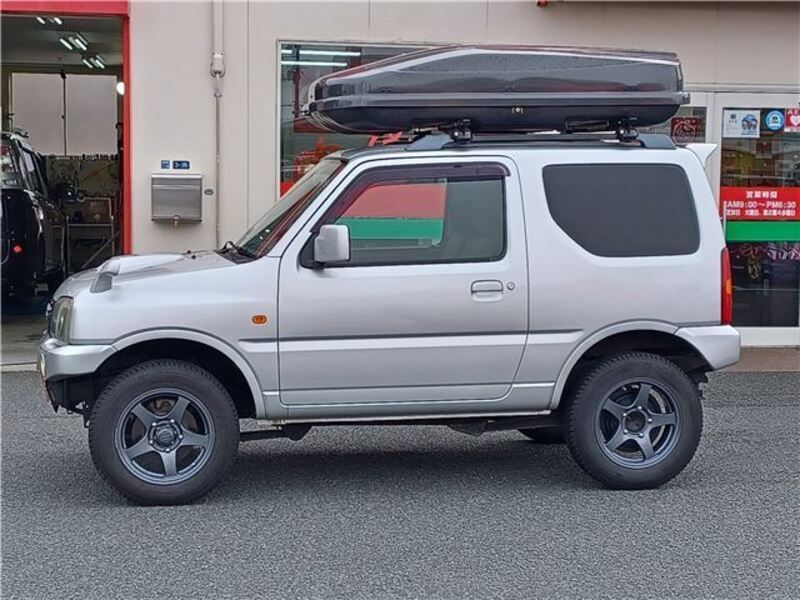 JIMNY