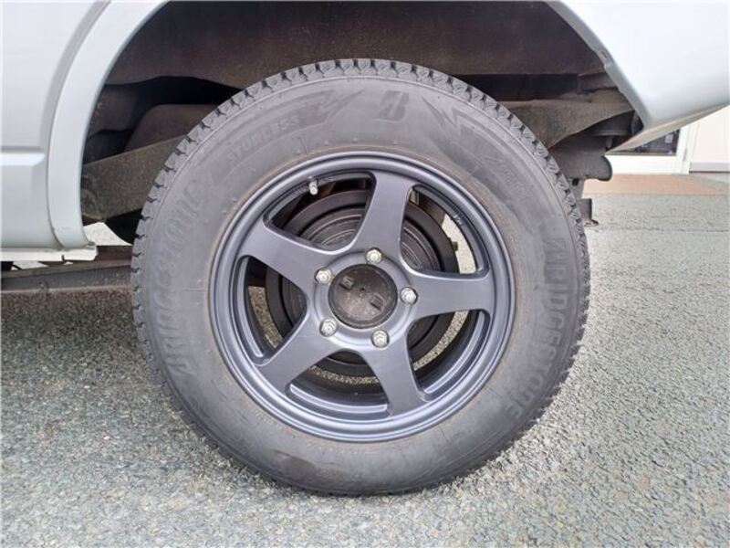 JIMNY
