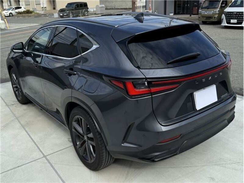 NX