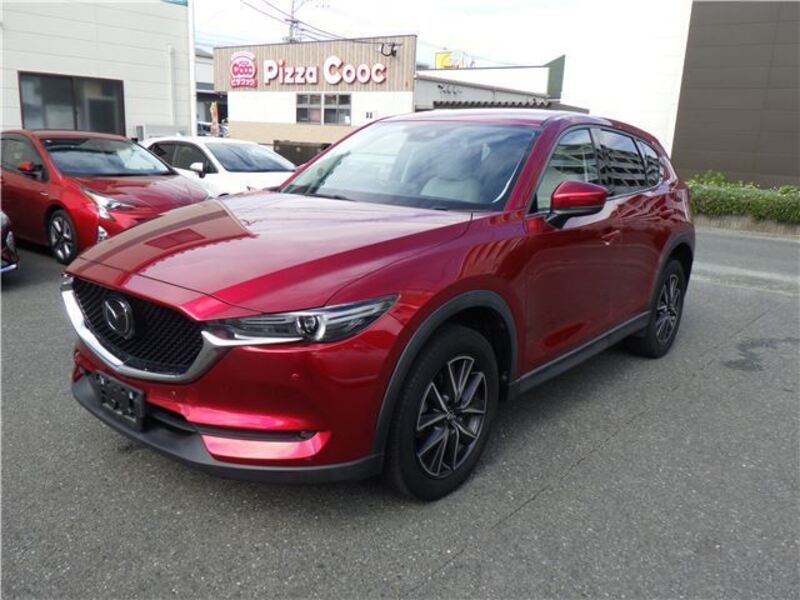 CX-5-0