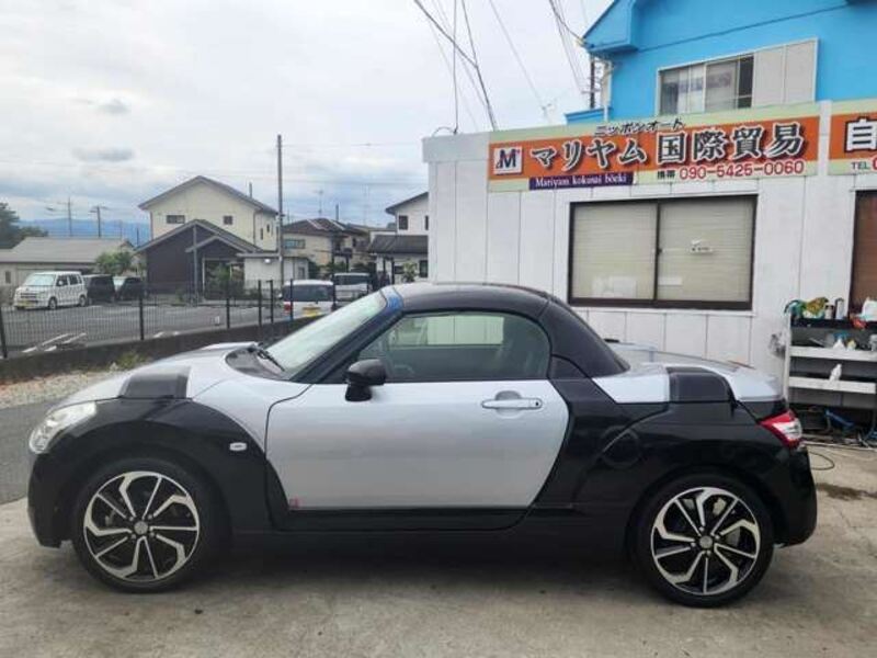 COPEN