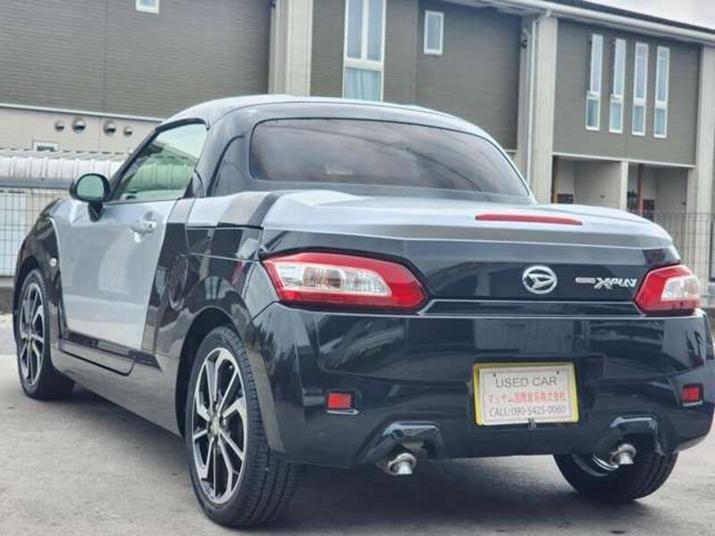 COPEN