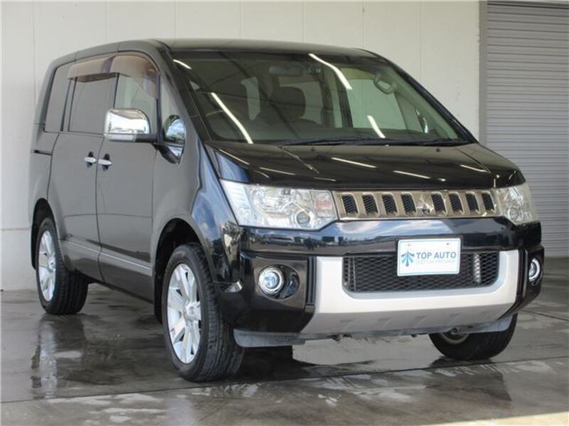 DELICA D5