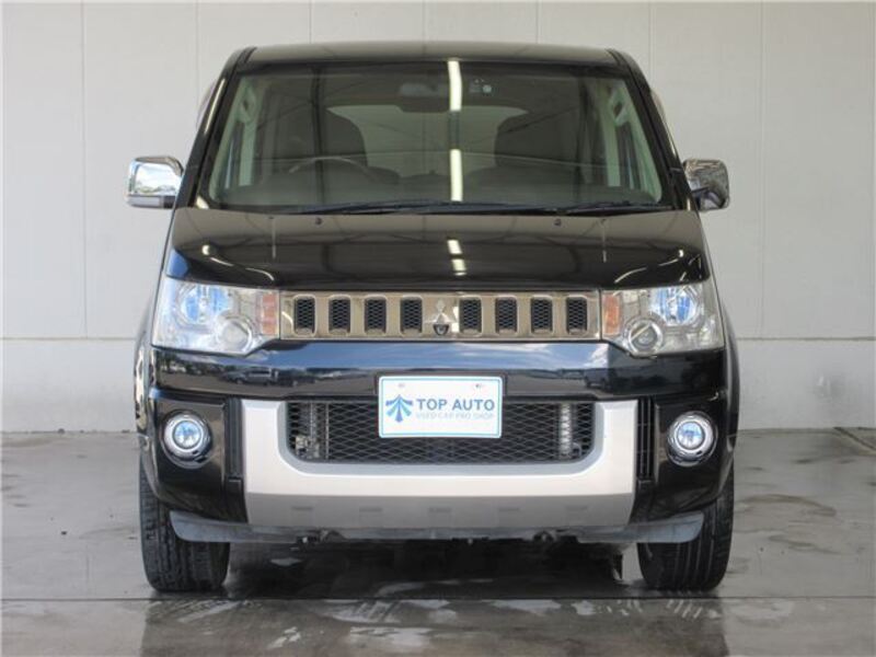 DELICA D5