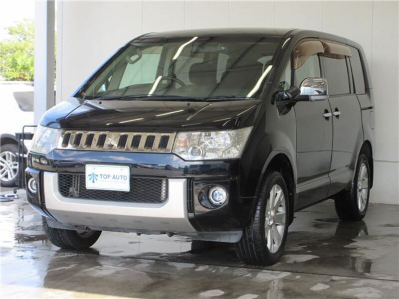 DELICA D5