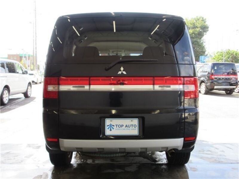DELICA D5