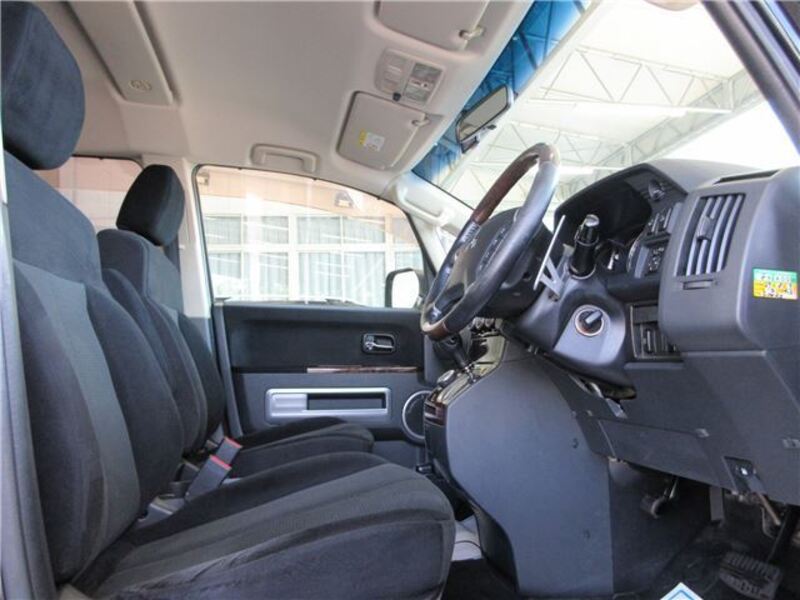 DELICA D5