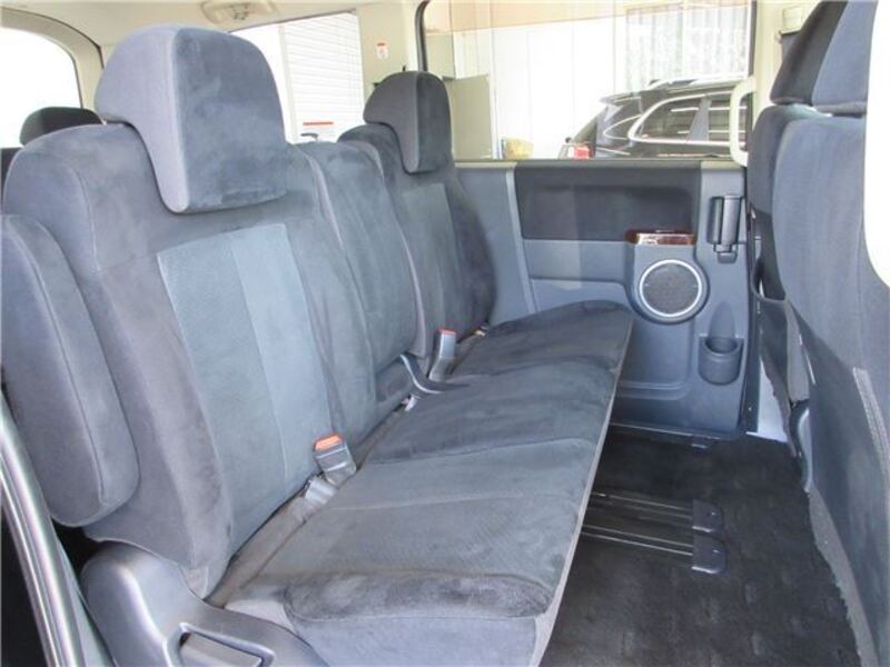 DELICA D5