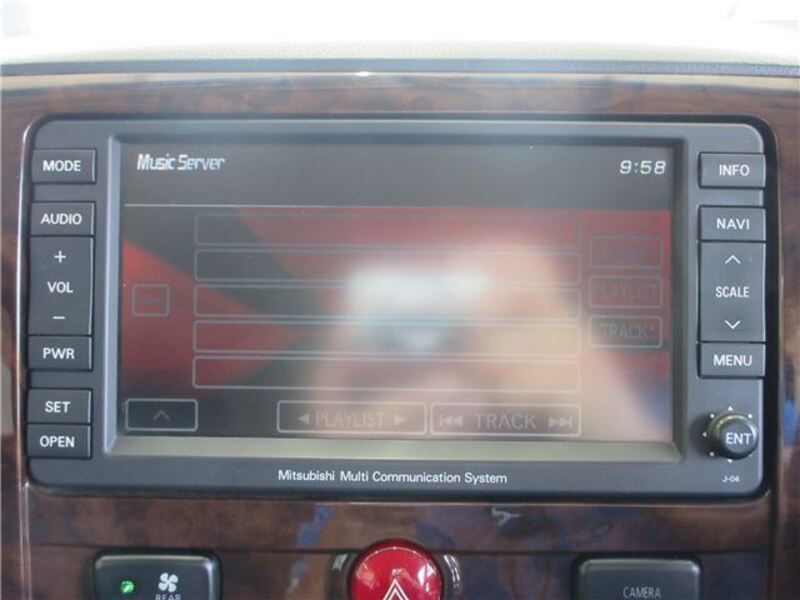DELICA D5