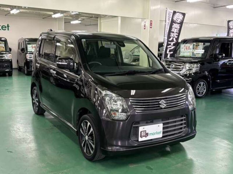 WAGON R-0