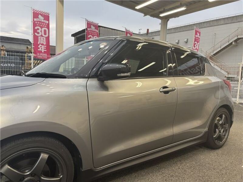 SWIFT