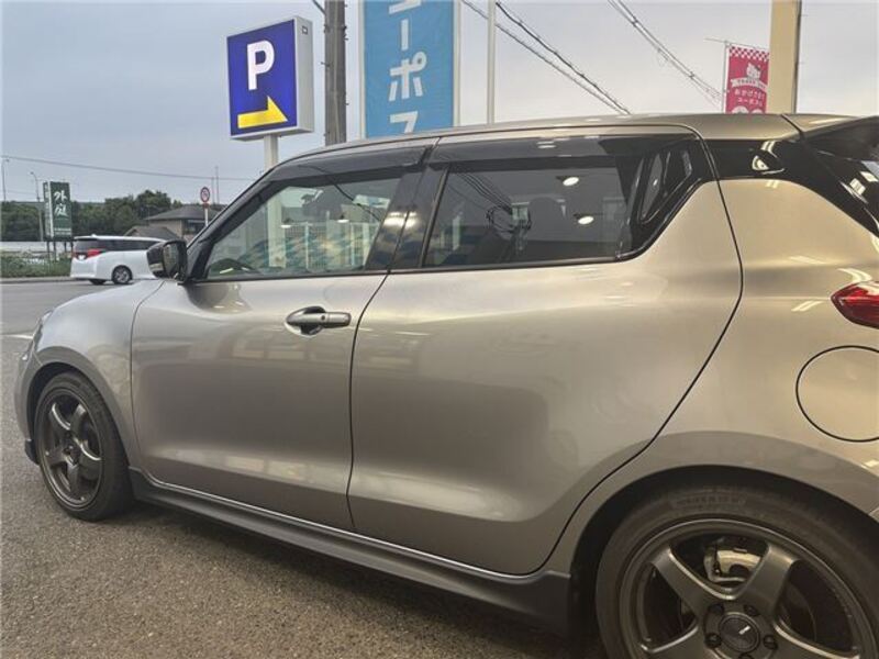 SWIFT