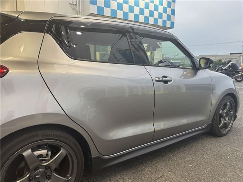 SWIFT