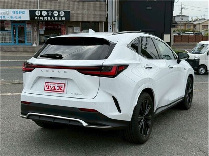 NX