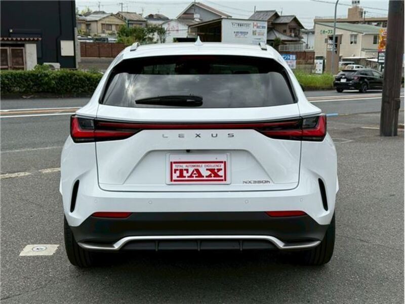 NX