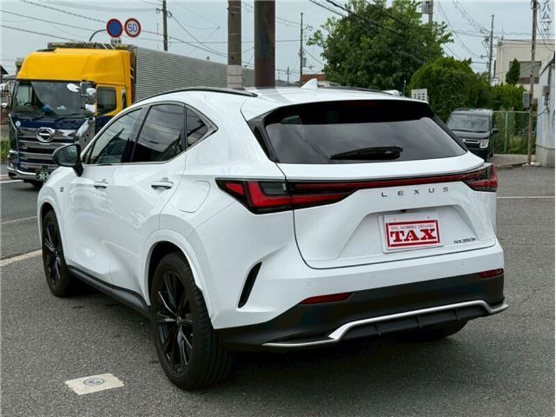 NX