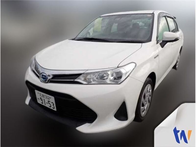 COROLLA AXIO-0