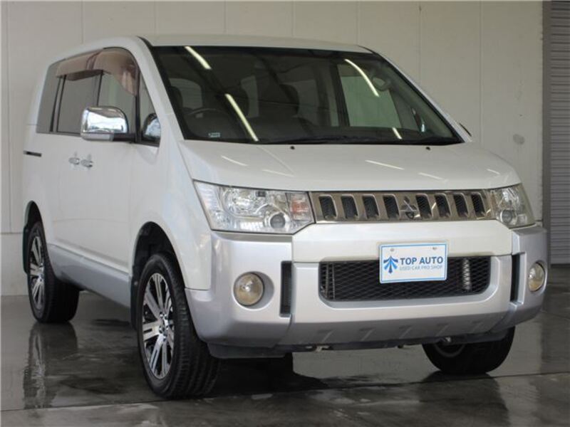 DELICA D5