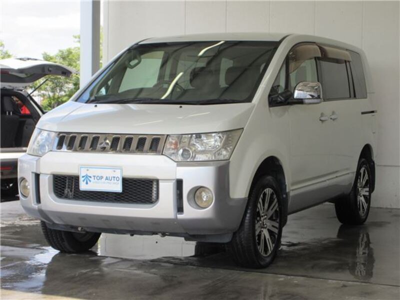 DELICA D5