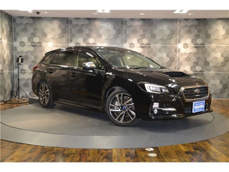 LEVORG-0