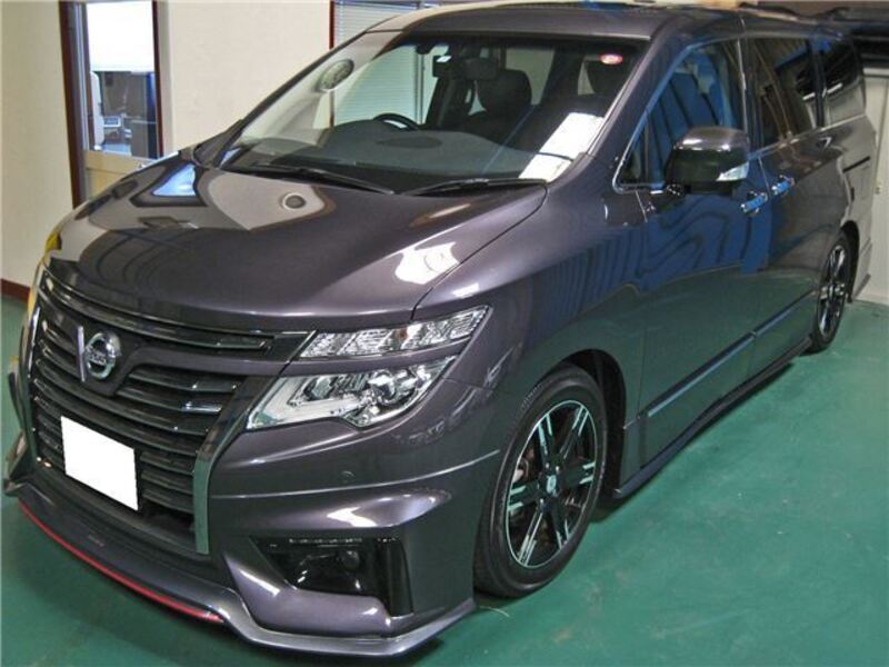 ELGRAND
