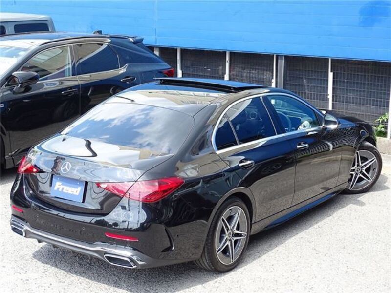 C-CLASS