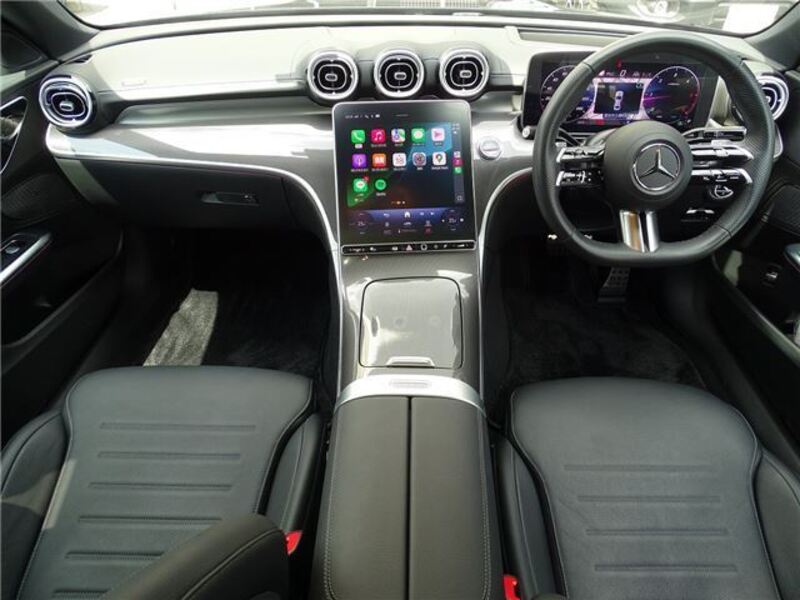 C-CLASS