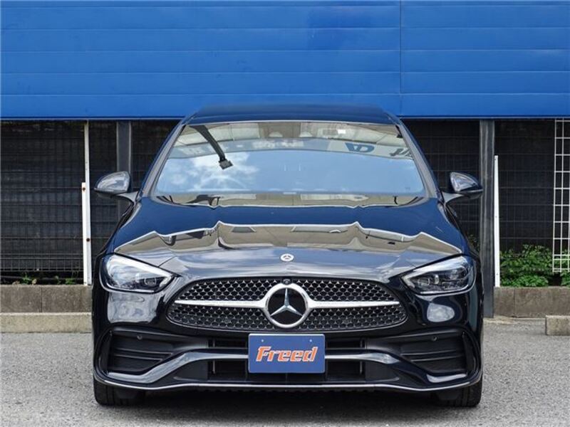 C-CLASS