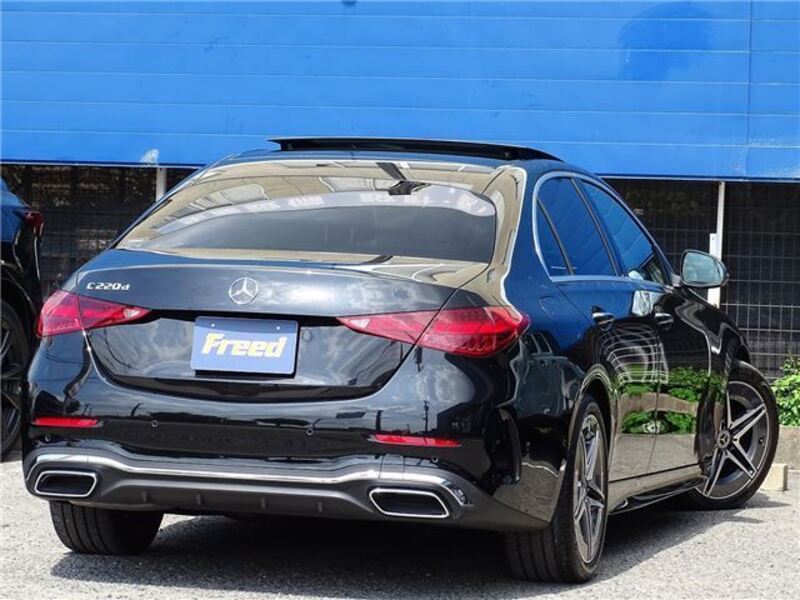 C-CLASS