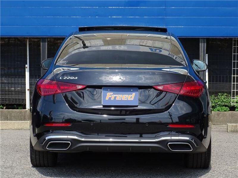 C-CLASS