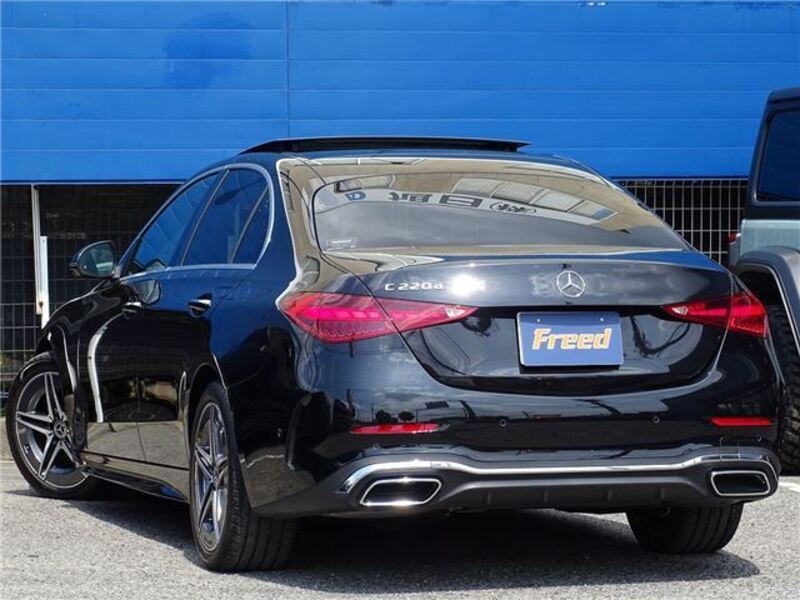 C-CLASS