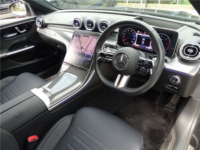 C-CLASS