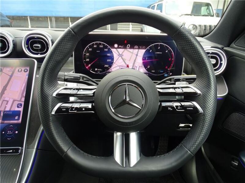 C-CLASS