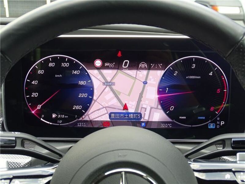 C-CLASS