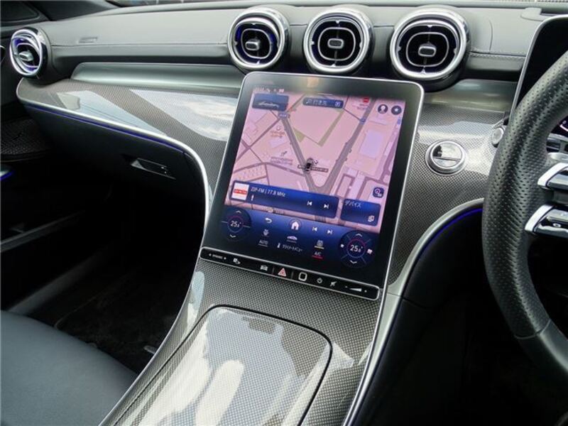 C-CLASS