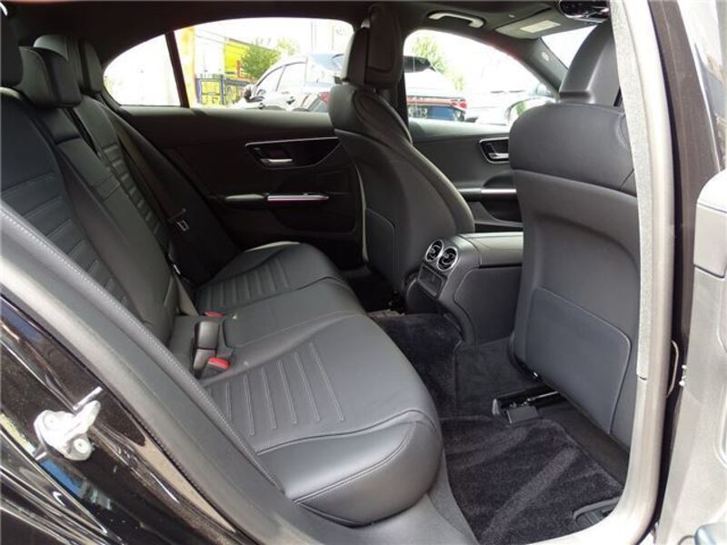 C-CLASS