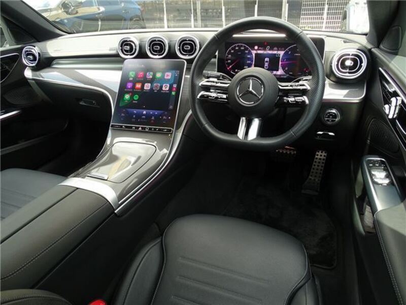 C-CLASS