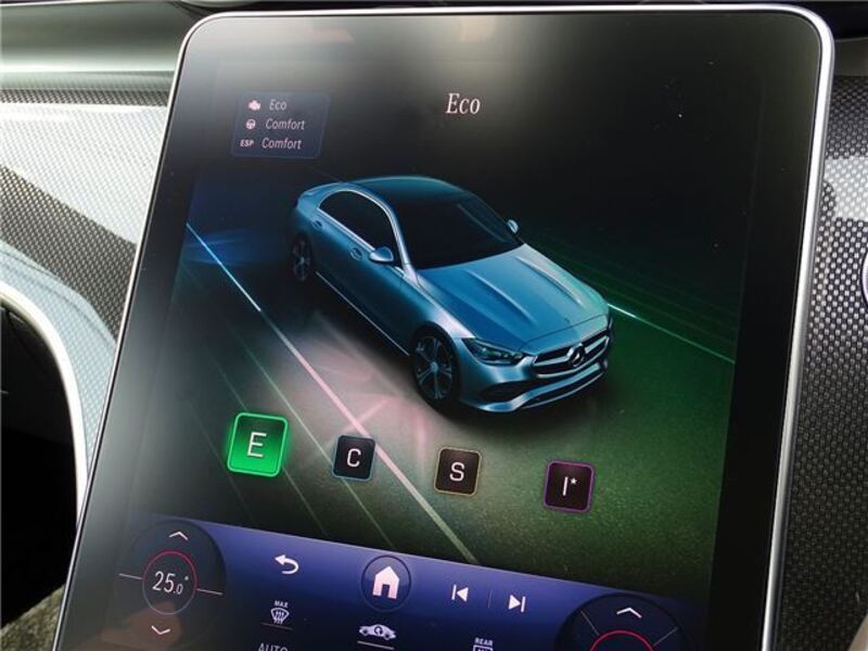 C-CLASS