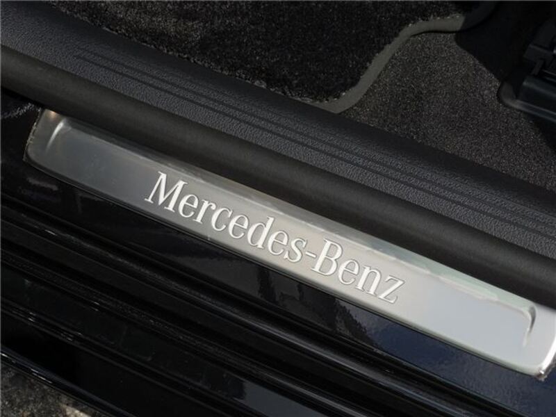 C-CLASS