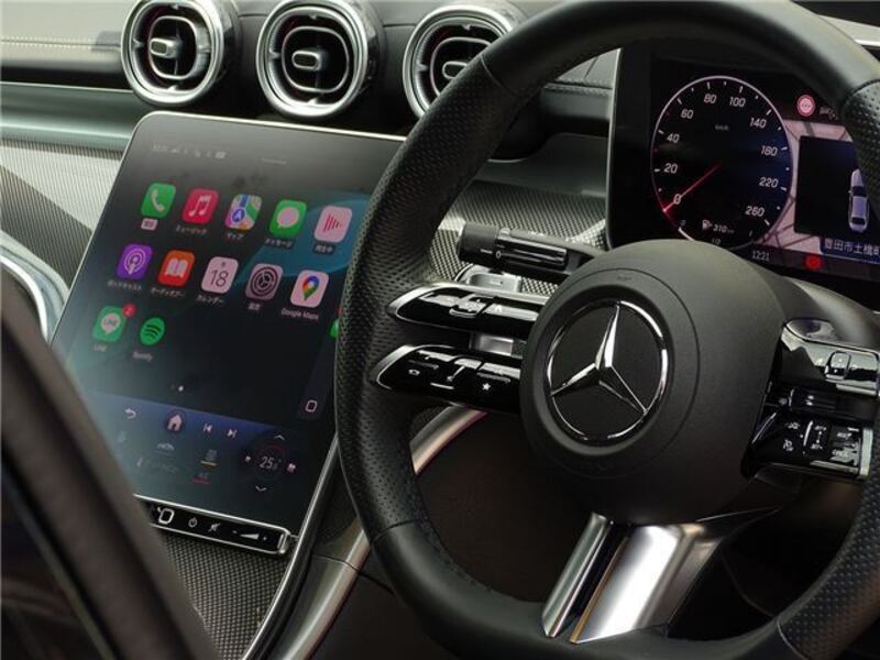 C-CLASS