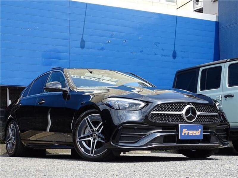 C-CLASS