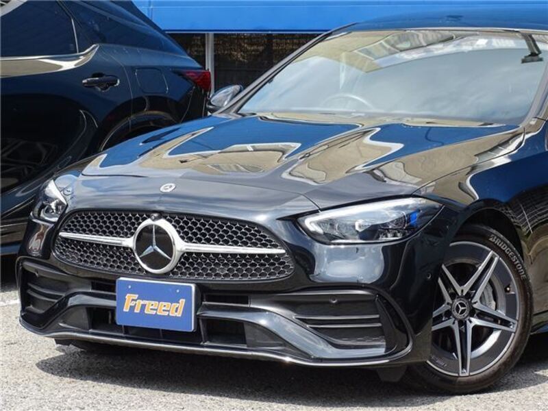 C-CLASS