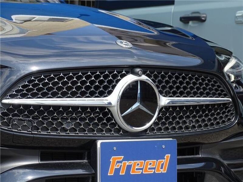 C-CLASS