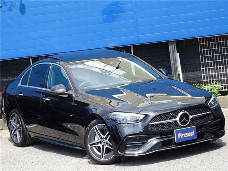 C-CLASS